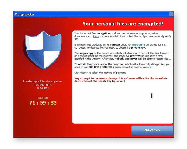 What Is Ransomware Guide to Protection and Removal AVG